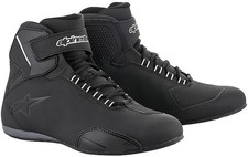 Scarpe moto alpinestars - scarpe,