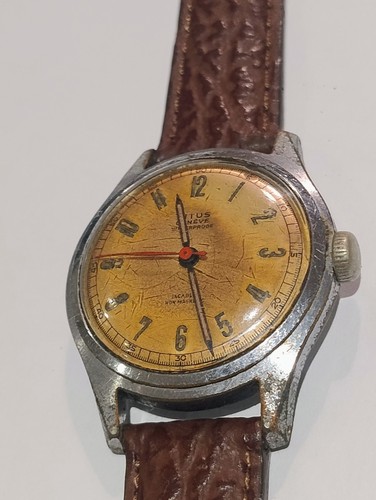 Orologio titus tipo militare - titus,