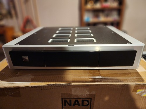 Nad m22 masters series power - series,