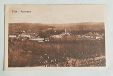 cartolina ceva cuneo panorama