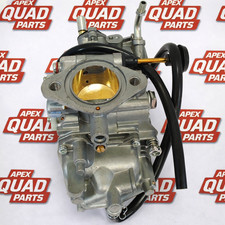 Yamaha Kodiak 400 1993-1998