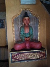 buddha antico