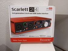 Focusrite