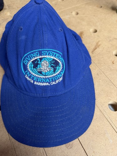Old skool international diving - old,