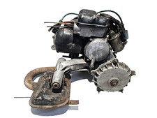 BLOCCO MOTORE ENGINE VLX1M