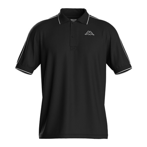 Kappa polo uomo logo - -,