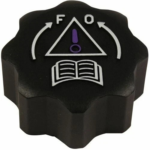Tappo acqua radiatore peugeot - tappo,
