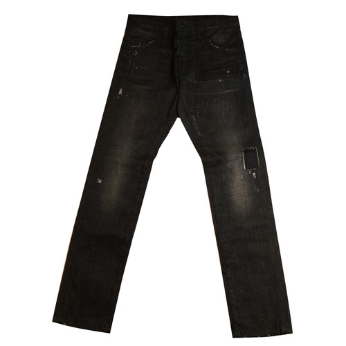 Dsquared2 kids jeans bambino - jeans,