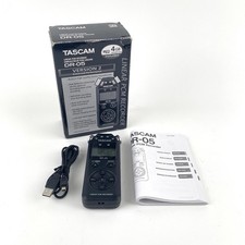 TASCAM DR-05 versione 2
