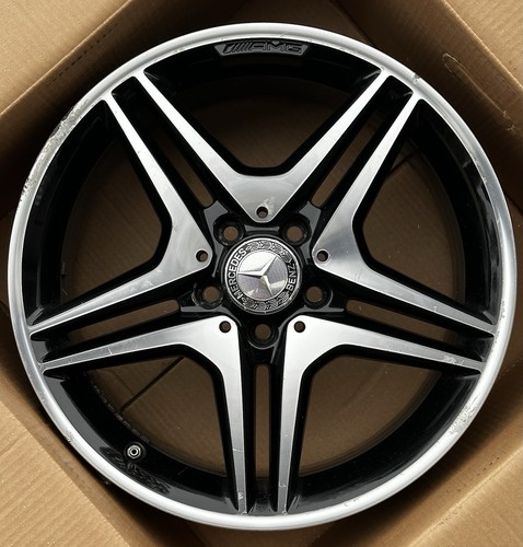 Cerchio lega mercedes - in,