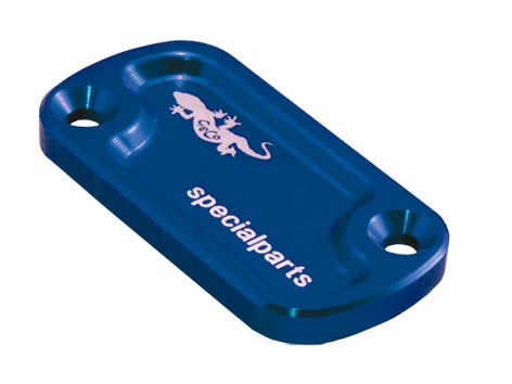 Racetech coperchio pompa - coperchio,