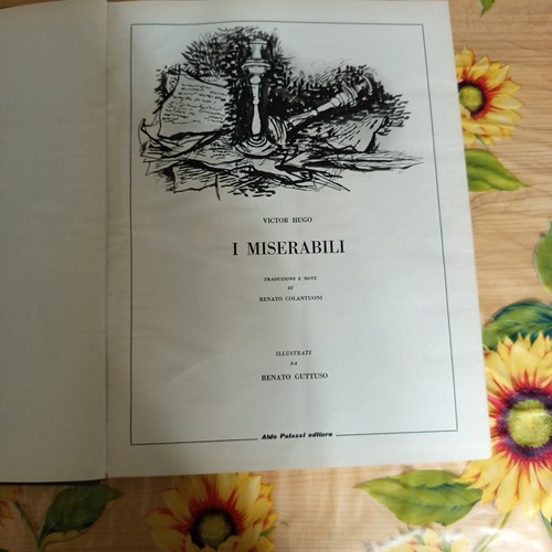 Miserabili victor hugo - miserabili,
