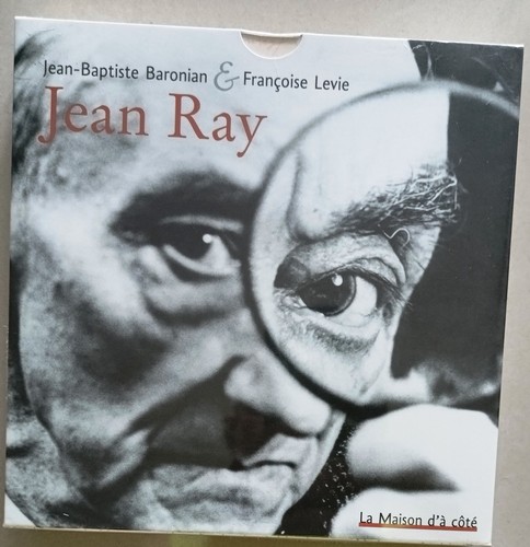 Jean ray baronian - baronian, &