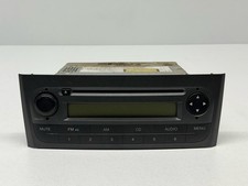 AUTORADIO PER FIAT Grande