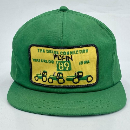 Vintage products john deere - k-products,