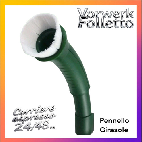 Folletto vorwerk pennello - folletto,