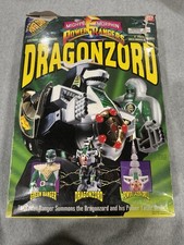 Bandai Power Rangers