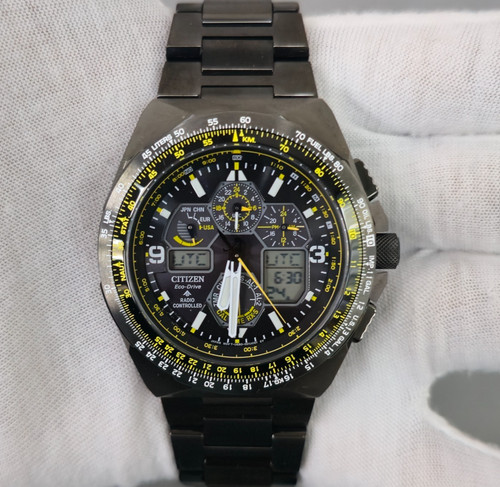 Orologio uomo citizen - uomo,