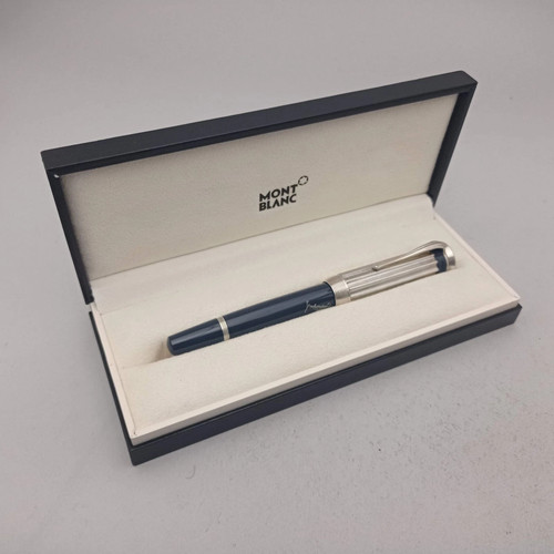 Montblanc charles dickens - montblanc,
