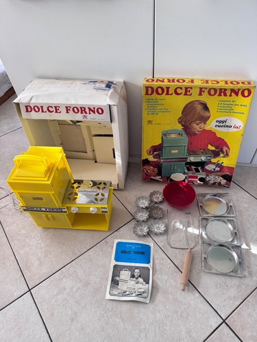 Dolce forno harbert - 70,