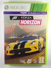 Forza Horizon - Xbox 360