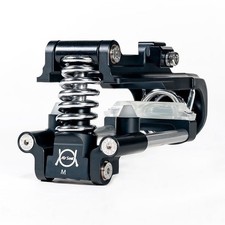 Air Seat 25 Accessori Bici