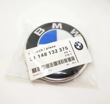 Bmw emblem logo motorhaube - emblem,