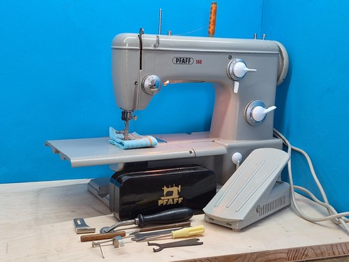 Macchina cucire pfaff 360 - macchina,