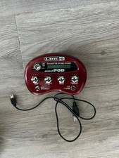 Line 6 Pocket POD Chitarra