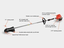 Echo SRM-225i Trimmer