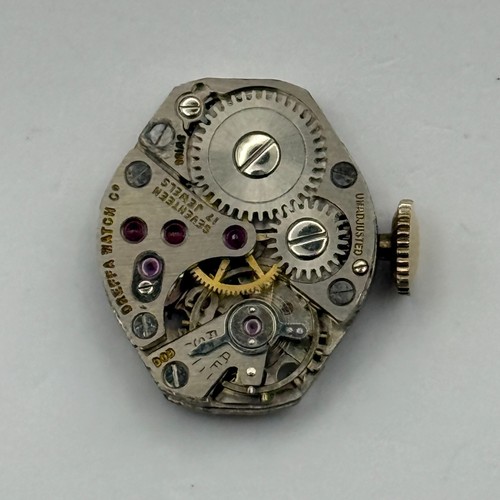 Movimento orologio fhf - fhf, 60