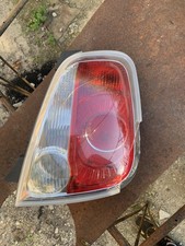 faro posteriore Dx Per fiat 500