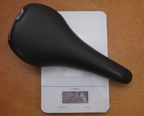 Selle san marco integra msa - selle,