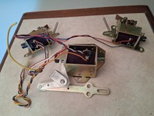 Technics 1500 brake - technics, rs-1500