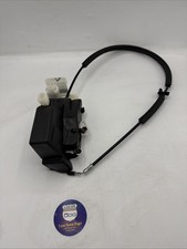 SERRATURA PORTA ANTERIORE