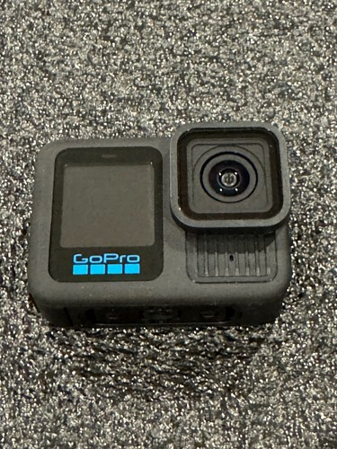 Gopro action camera hero13 - -,