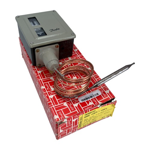 Danfoss 017 5220 new - danfoss, nfp