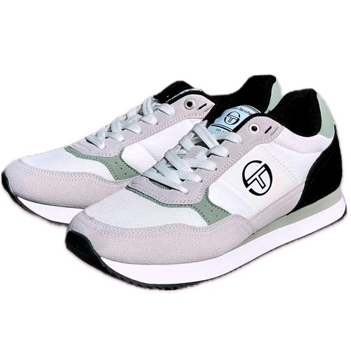 Scarpe ginnastica sergio - scarpe,