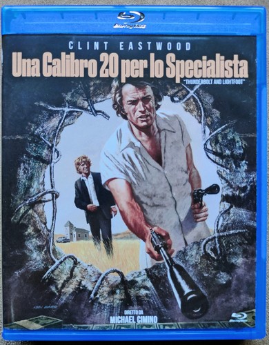 Una calibro per lo - calibro,