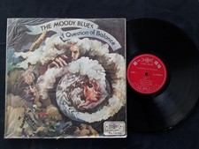 The Moody Blues – A Question