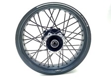 CERCHIO POSTERIORE REAR RIM HUSQVARNA SVARTPILEN 125 21-23