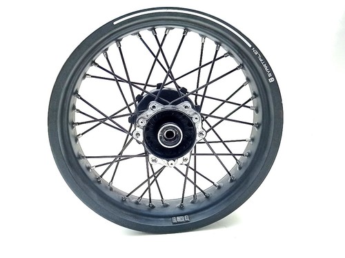 Cerchio posteriore rear rim - posteriore,