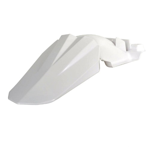 Parafango posteriore polisport - posteriore,