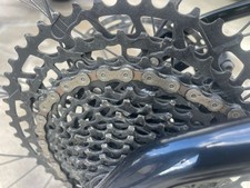 MTB 29" BERRIA BRAVO CARBONIO