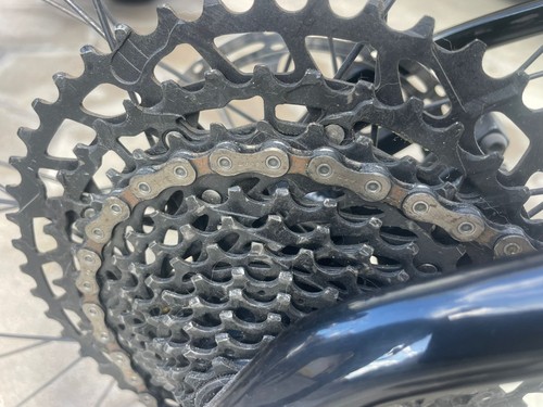 Mtb berria bravo - mtb, 29"