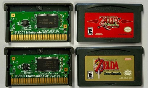Legend zelda minish cap - cap, +