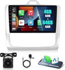 Motorsi Autoradio per Ford