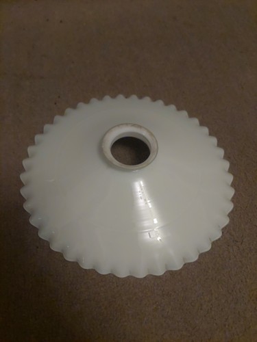Vintage french opaline glass - french,