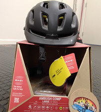 Casco Specialized Ambush Comp