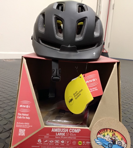 Casco specialized ambush comp - casco,